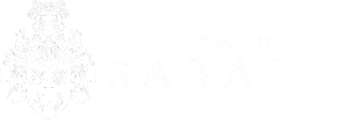 Logo Weingut Sabathi