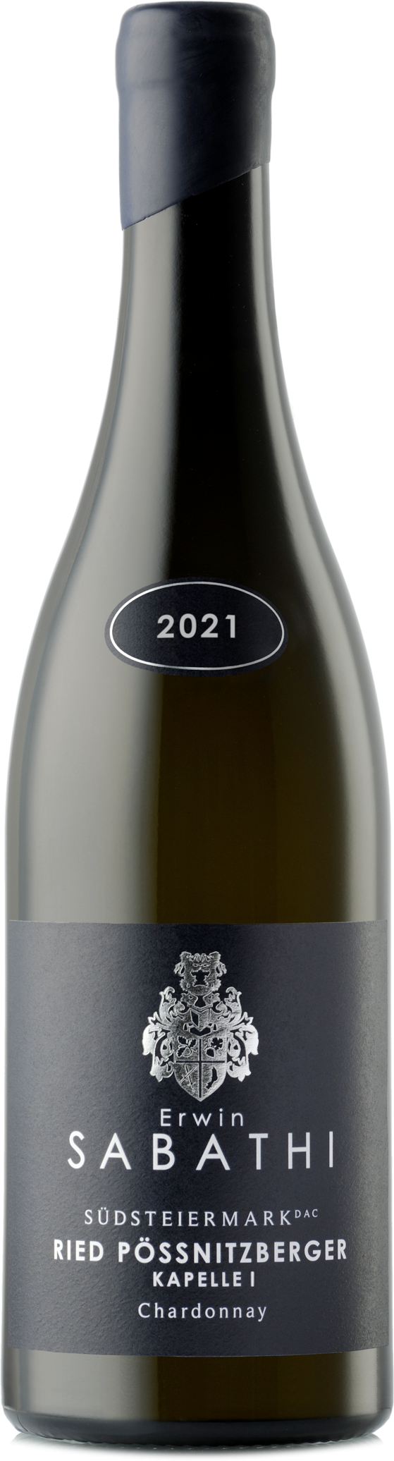 **Ried Pössnitzberger Kapelle l** **Chardonnay** **2021**