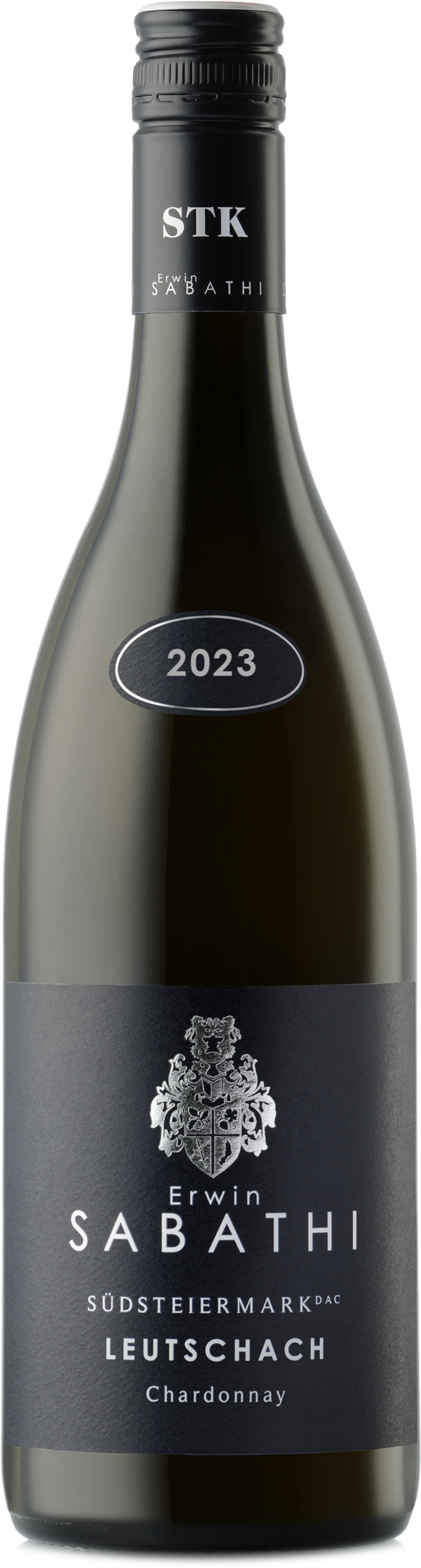 **Leutschach** **Chardonnay** **2023**