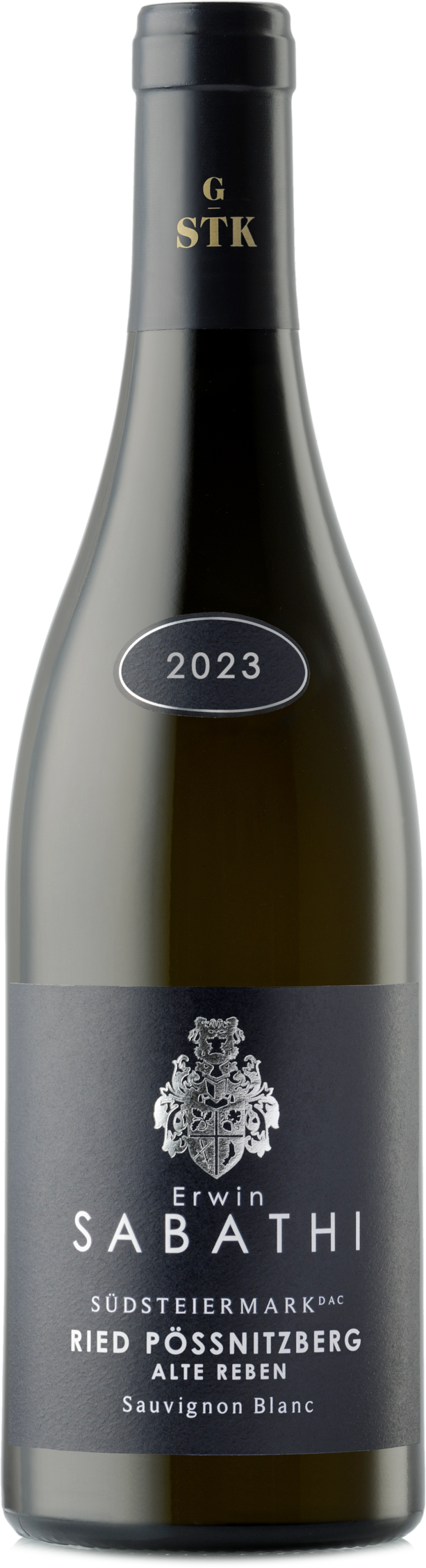 **Ried Pössnitzberg Alte Reben** **Sauvignon Blanc** **2023**