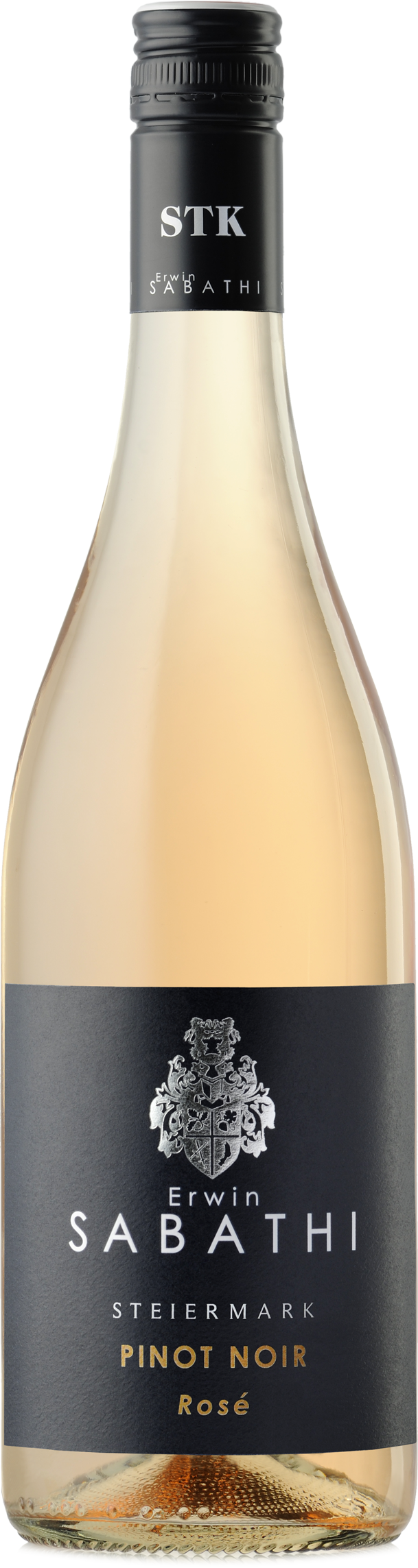 **PINOT NOIR** **Rosé** **2025**